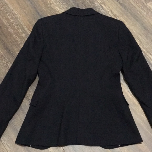 Zara basic tapered blazer - Picture 4 of 11